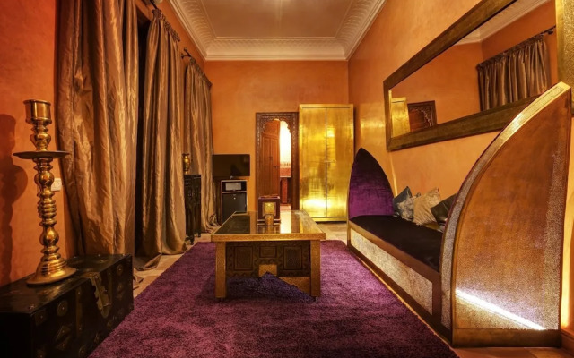 Robinson Club Riad Zakaria