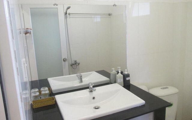 Bamboo Garden Resort