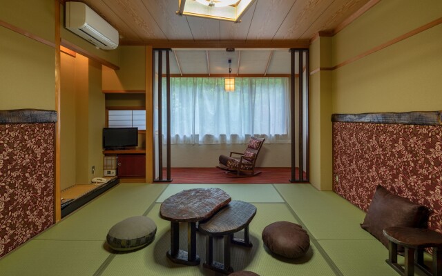 Ryokan Gizan