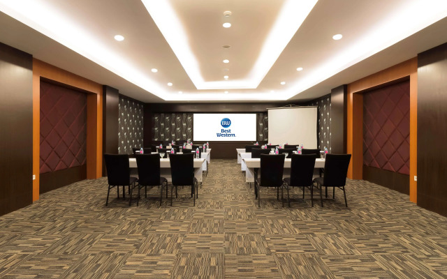 Best Western Senayan