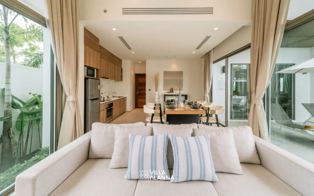 VILLA ALANNA Phuket