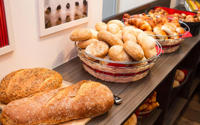 Hotel Saint Sauveur by WP Hotels