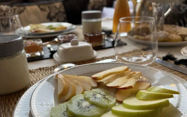 Riad Mayfez Suites & Spa
