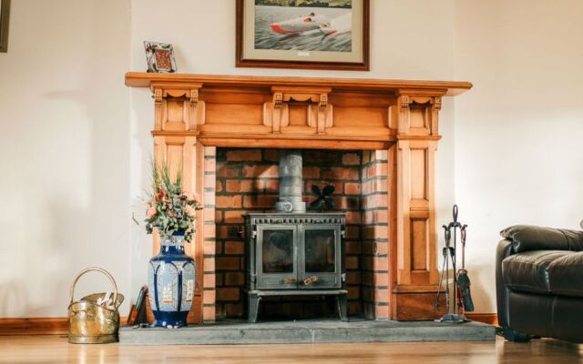 Ceilidhtail Cottage