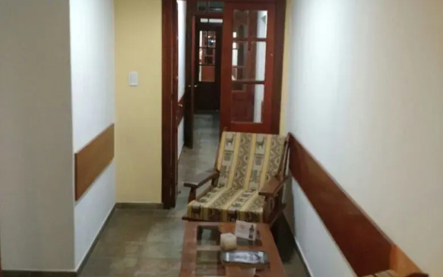 Inti Masi Hotel