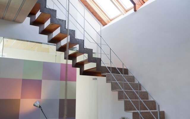 Quaint Holiday Home in Schagen with Garden