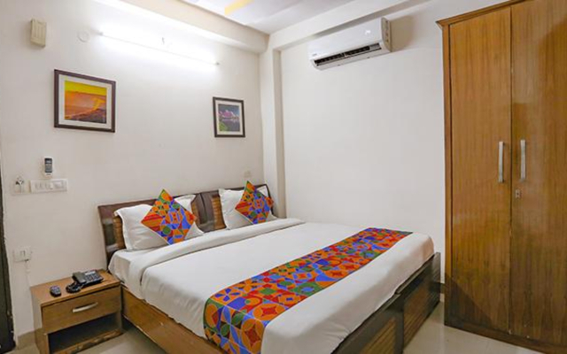 Fabexpress The Paradise