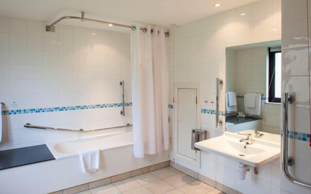 Holiday Inn Taunton by IHG