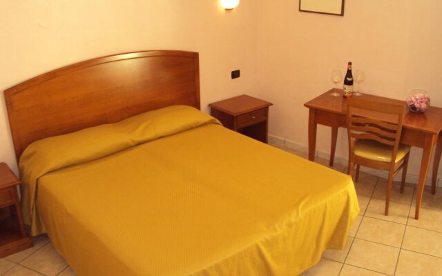 Hotel Ristorante Montuori