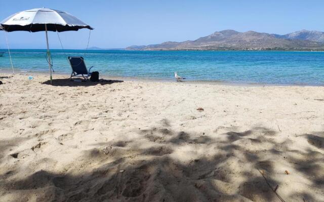 Bahia- apartment by the sea,close to cedar forest!