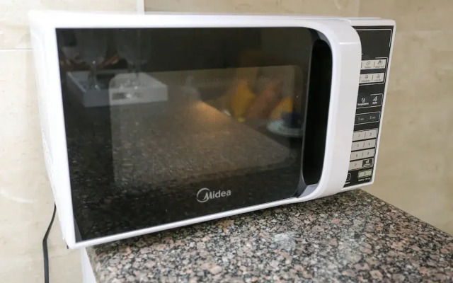 Incrível suíte em Manaíra por Carpediem