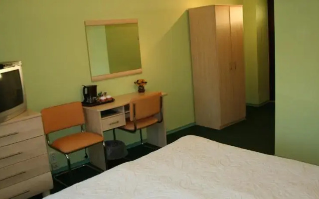 Guest House Jāņkrasti