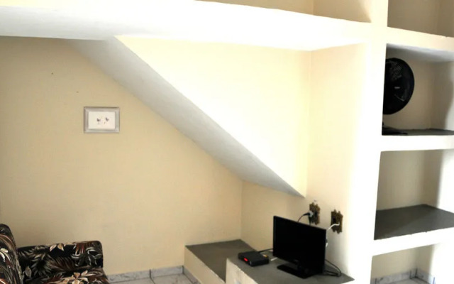 Pousada Morada Dusanjos