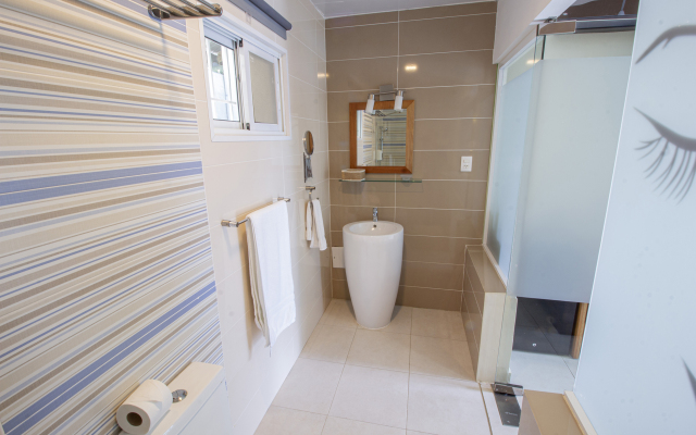 Casa Valeria Boutique Hotel