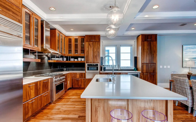 The Atticus By Redawning