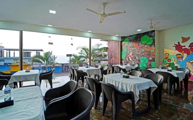 Treebo Trend Hotel Infinity