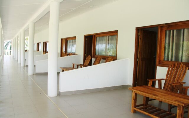 Seaway Hotel