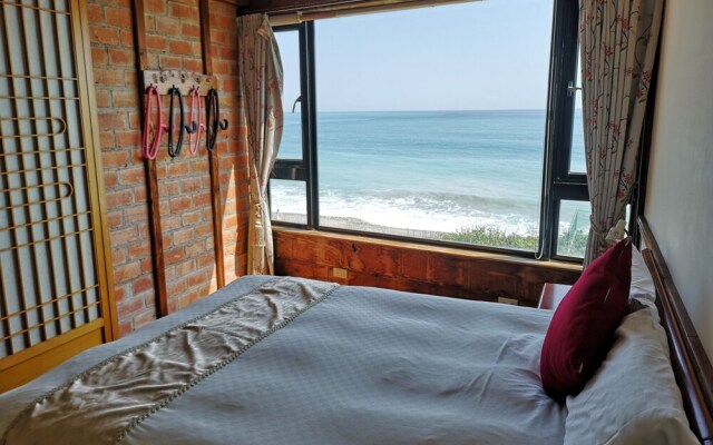 Hualien Sea Sky Resort