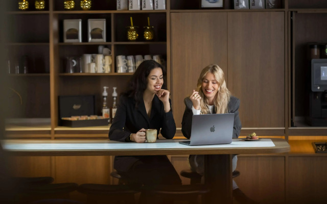 Best Western Plus City Hotel Gouda