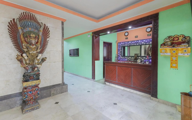 Taman Suci