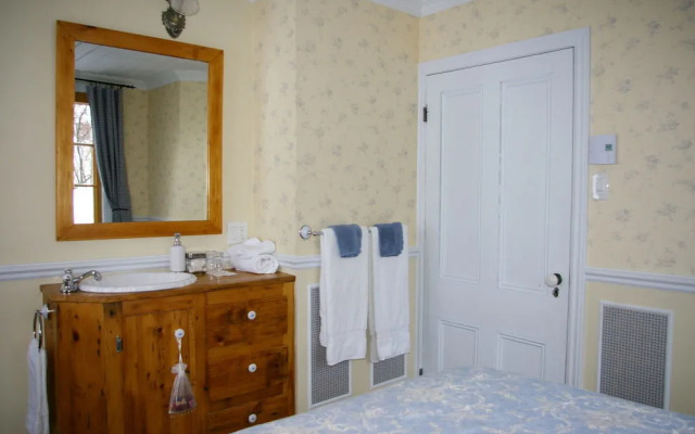 Auberge du Maître Forgeron