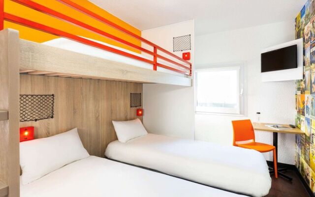 hotelF1 Avignon Nord