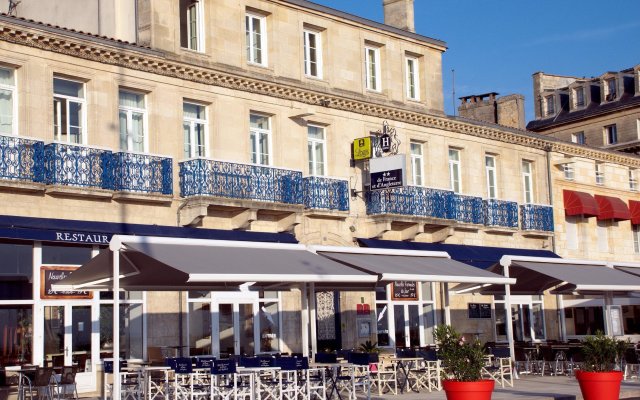 Best Western Premier Hotel des Vignes et des Anges