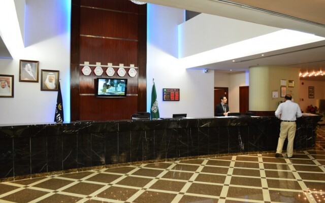 Signature Al Khobar Hotel