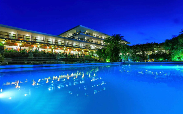 Sitia Beach City Resort & Spa