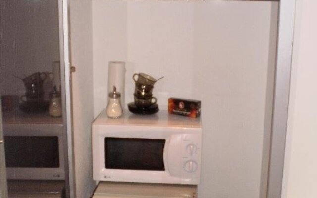 Мини-Отель Кадетская 29