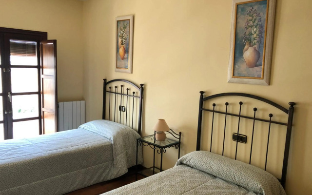 La casa de Tita Elvira 6