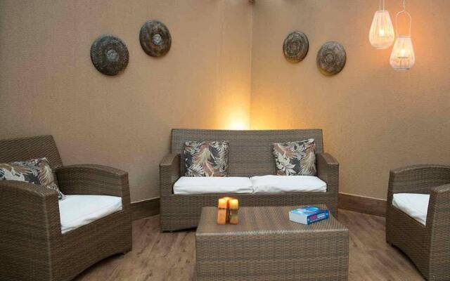 Nadai Confort Hotel e Spa