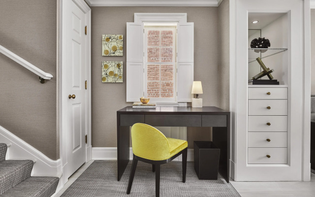 Rosewood Washington, D.C.