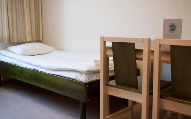 Hostel Academica Apartments