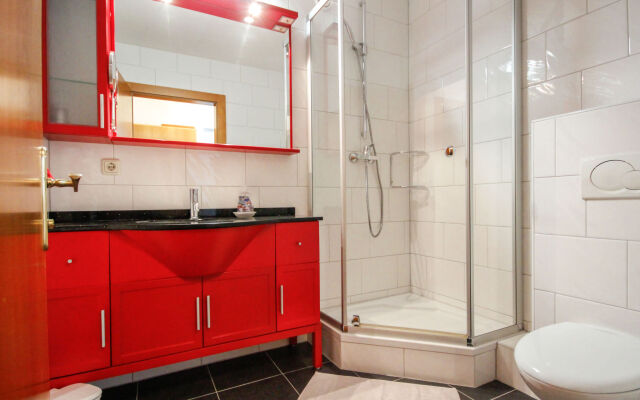 Falkner Appartement Resort