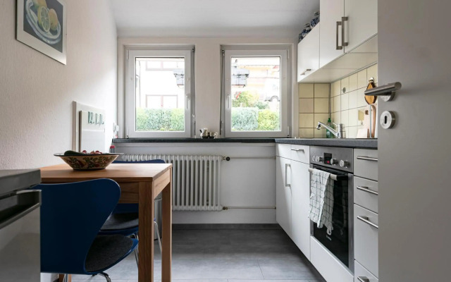 HAUS IRENE gemütlich moderner Schwarzwald