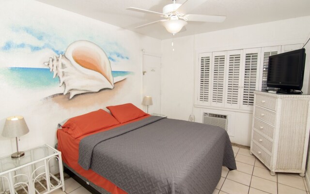 Sunburst Inn