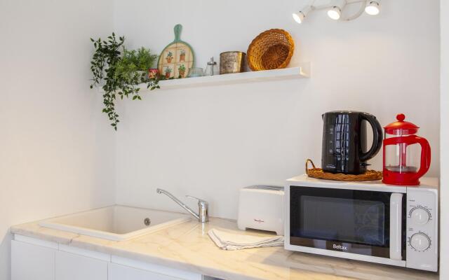 B48 - Olive Tree Street 2 Bed Apartement