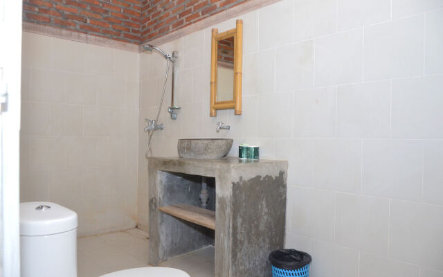 Medori Putih Homestay