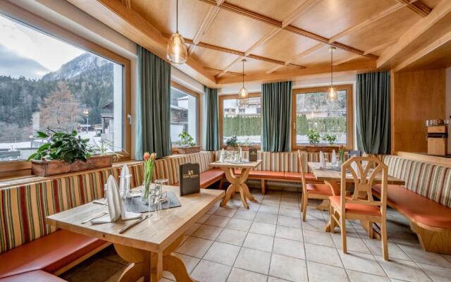 Seehüters Hotel Seerose