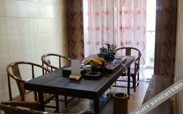 Qihang Hotel