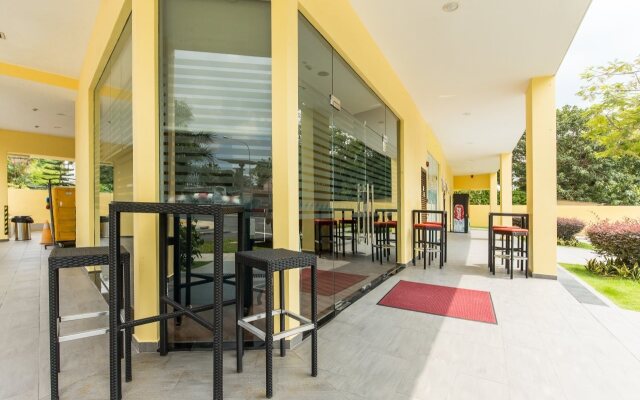 ibis budget Singapore West Coast