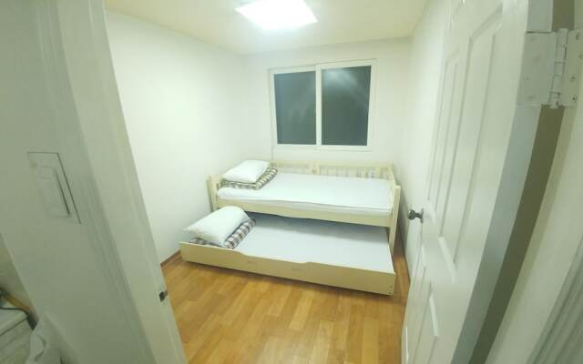 CN House