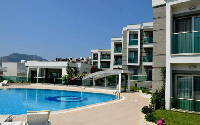 Royal Palm Residence