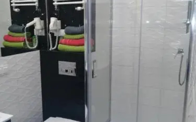 Apartament Galeria Polnocna A