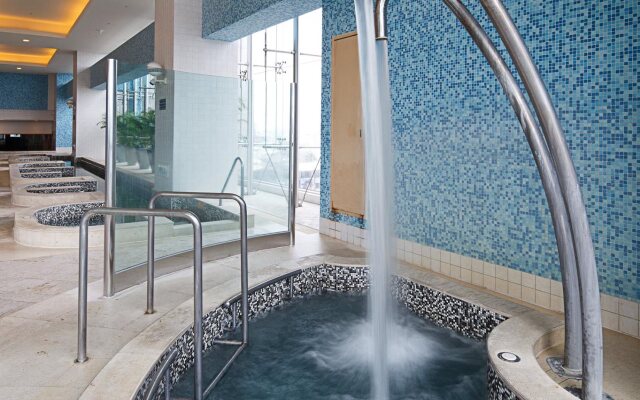 Tayih Landis Hotel,Tainan
