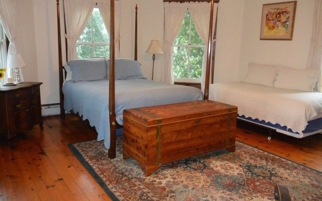 Belle Meade Bed and Breakfast