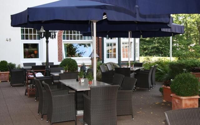 Hotel Cap Polonio Pinneberg