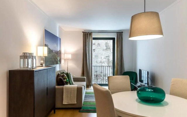 LX4U Apartments
