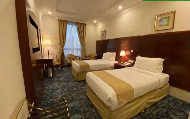 Park Royal Hotel
